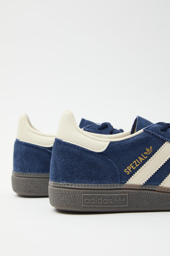 Adidas Sneaker Night Indigo/cream White/white Unisex - 3