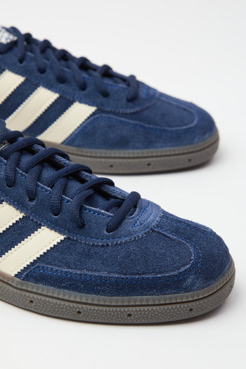 Adidas Sneaker Night Indigo/cream White/white Unisex - 4