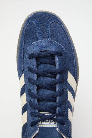 Adidas Sneaker Night Indigo/cream White/white Unisex - 5