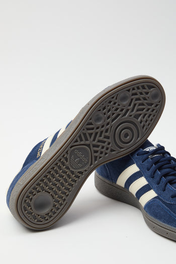 Adidas Sneaker Night Indigo/cream White/white Unisex - 6