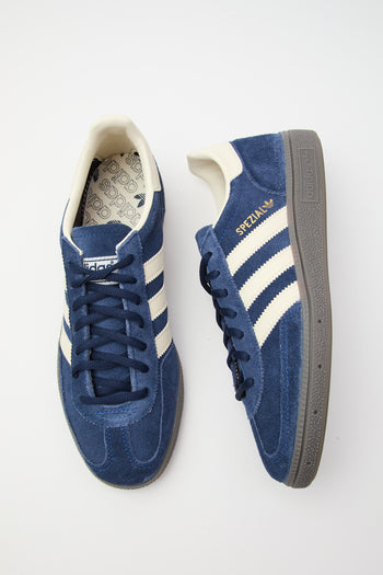 Adidas Sneaker Night Indigo/cream White/white Unisex - 7