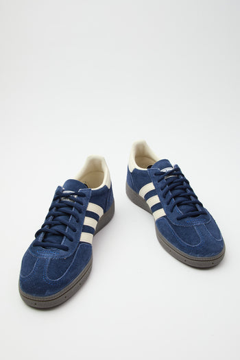 Adidas Sneaker Night Indigo/cream White/white Unisex - 8