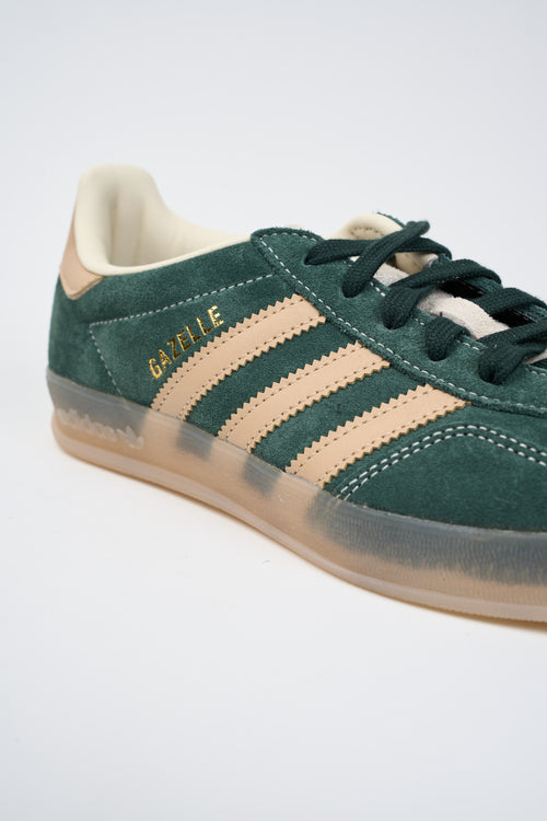 Adidas Sneaker Shadow Green/sandstone Unisex - 2