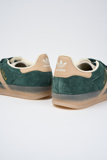 Adidas Sneaker Shadow Green/sandstone Unisex - 3