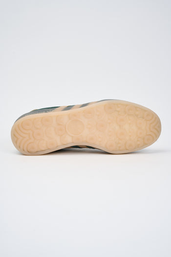 Adidas Sneaker Shadow Green/sandstone Unisex - 4