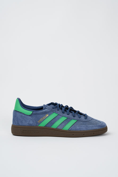 Adidas Sneaker Ink/green Uomo