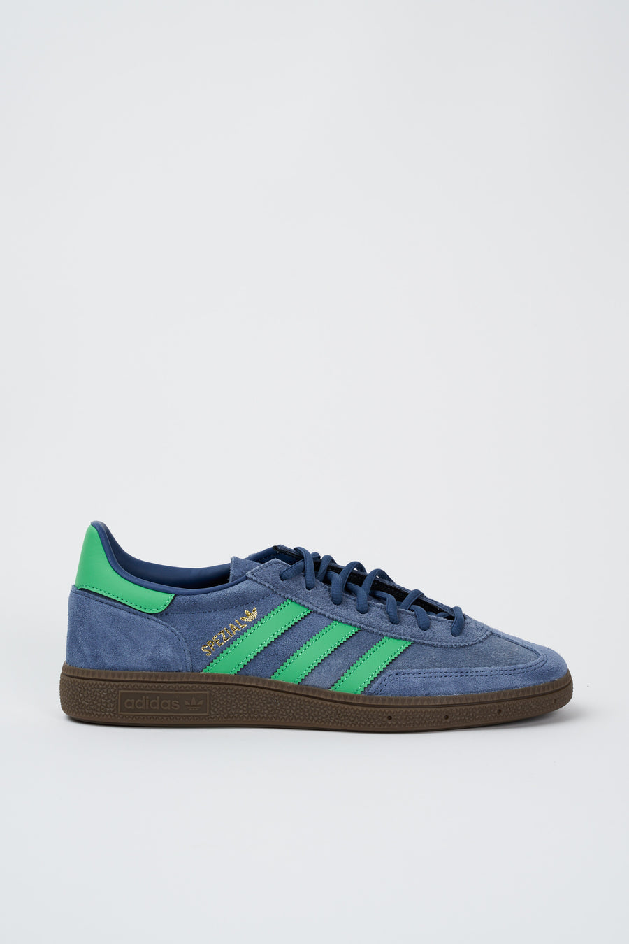 Adidas Sneaker Ink/green Uomo