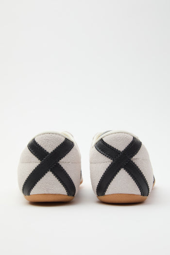 Adidas Sneaker Off White/core Black/gold Donna - 3