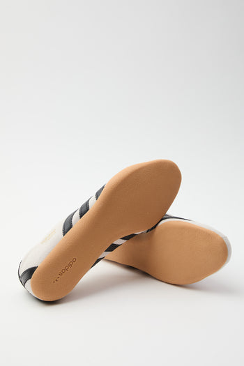 Adidas Sneaker Off White/core Black/gold Donna - 5