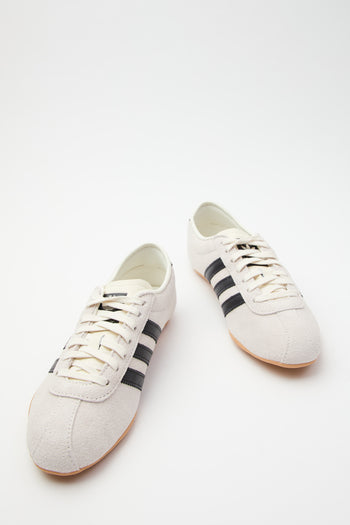 Adidas Sneaker Off White/core Black/gold Donna - 7