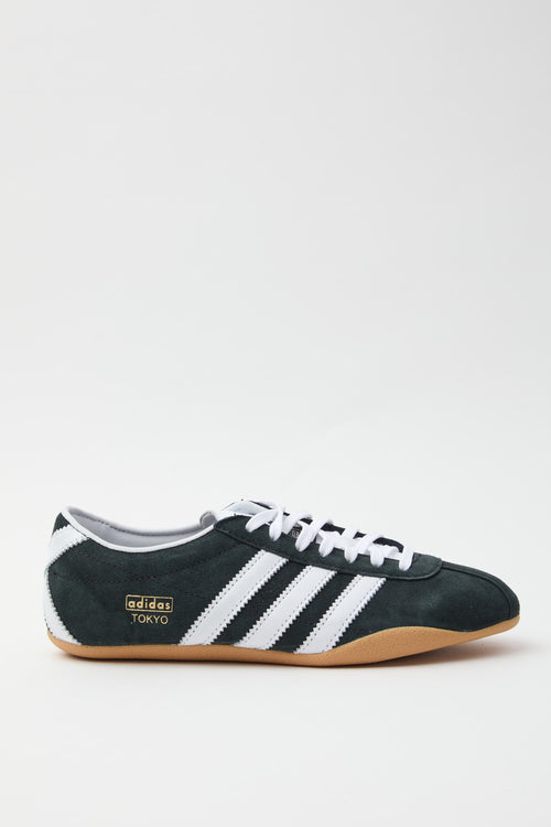 Adidas Sneaker Core Black/ftwr White Donna