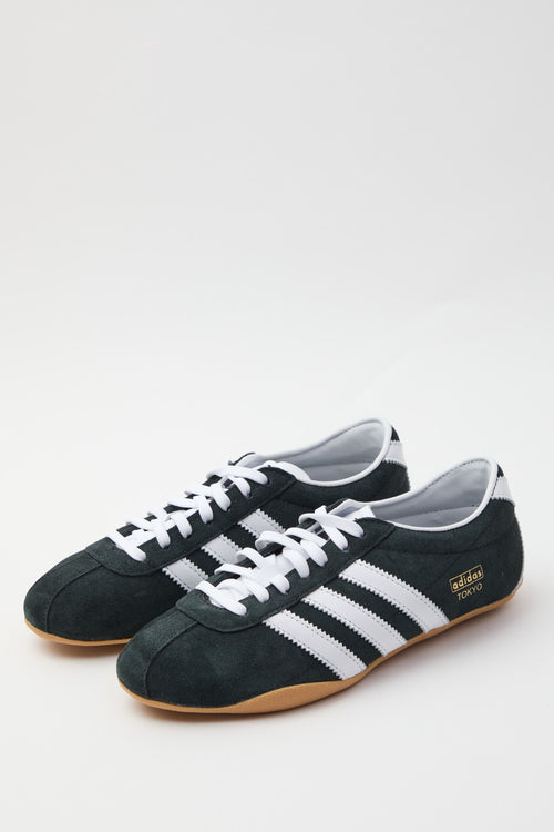 Adidas Sneaker Core Black/ftwr White Donna - 2