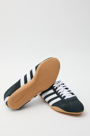 Adidas Sneaker Core Black/ftwr White Donna - 3