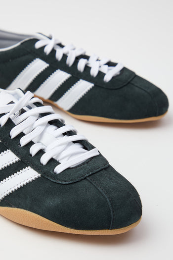 Adidas Sneaker Core Black/ftwr White Donna - 4