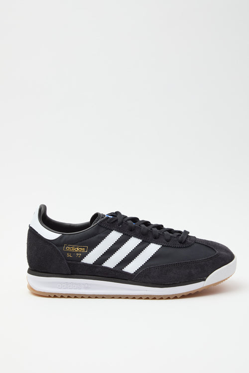 Adidas Sneaker Core Black/white/blue Unisex