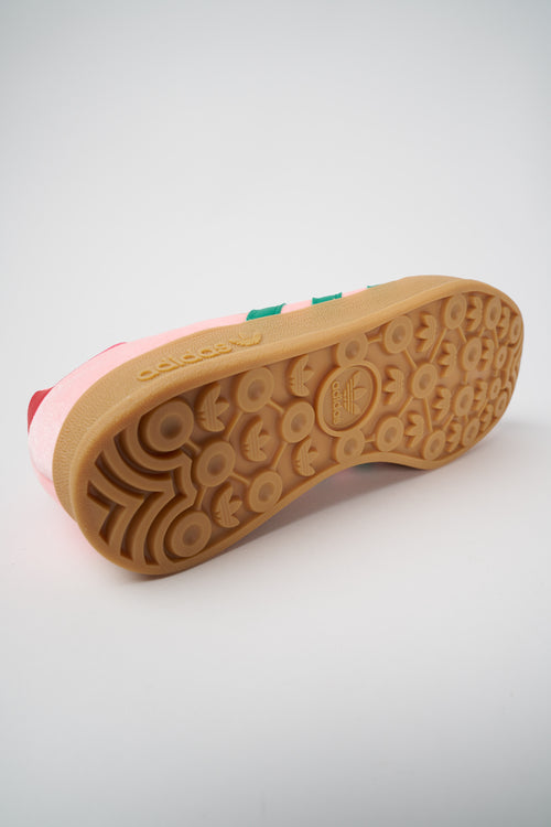 Adidas Sneaker Gum Donna - 2