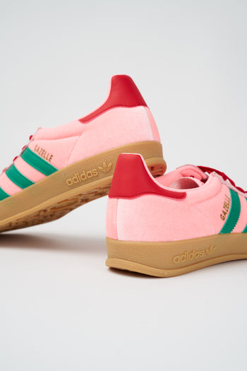 Adidas Sneaker Gum Donna - 3