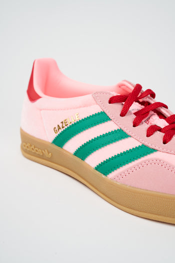 Adidas Sneaker Gum Donna - 4