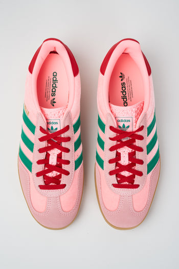 Adidas Sneaker Gum Donna - 5