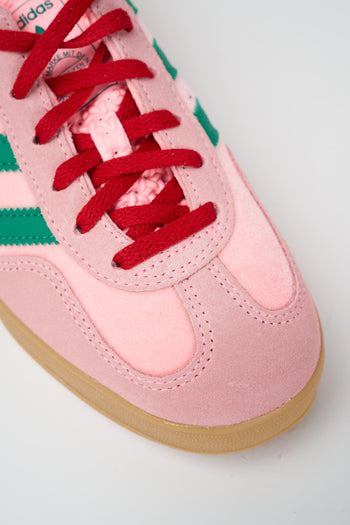 Adidas Sneaker Gum Donna - 6
