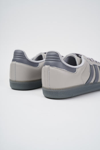 Adidas Sneaker Grey Unisex - 4