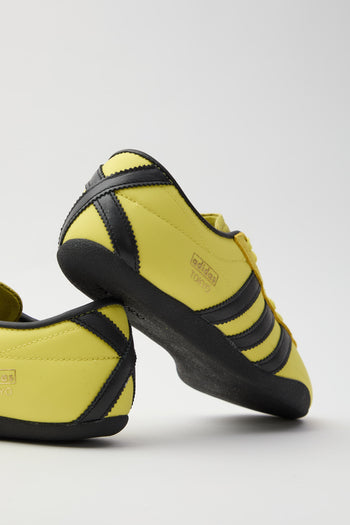 Adidas Sneaker Pure Sulfur/dark Brown/gold Donna - 3