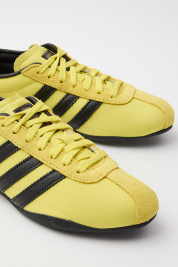 Adidas Sneaker Pure Sulfur/dark Brown/gold Donna - 4