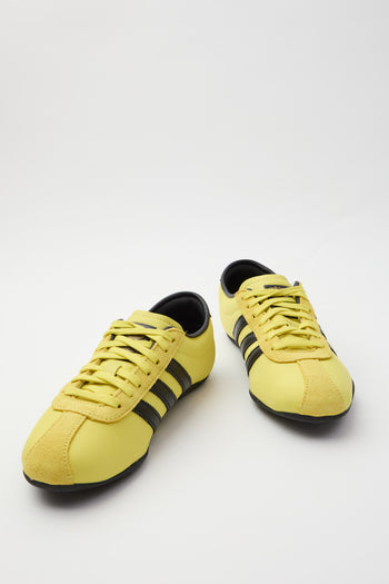 Adidas Sneaker Pure Sulfur/dark Brown/gold Donna - 6