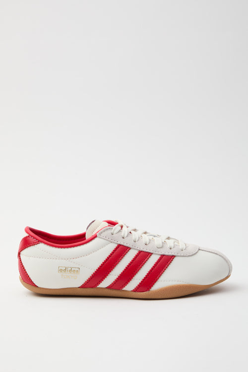 Adidas Sneaker Off White/better Scarlet Donna