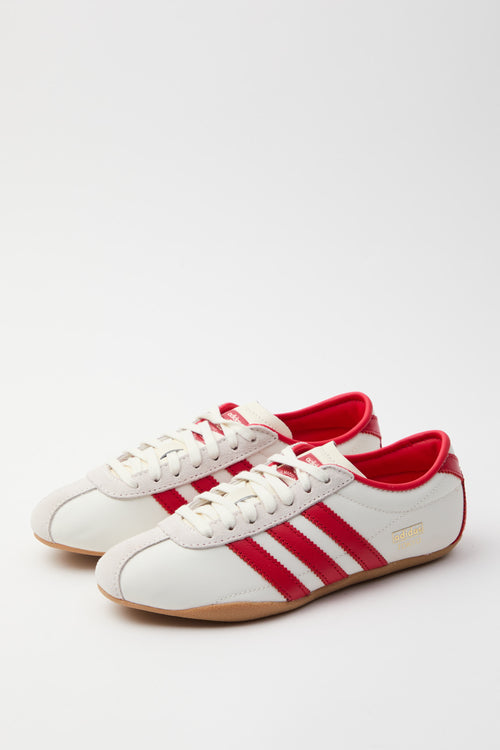 Adidas Sneaker Off White/better Scarlet Donna - 2