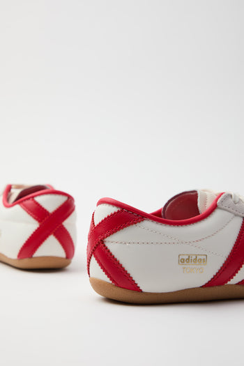 Adidas Sneaker Off White/better Scarlet Donna - 3