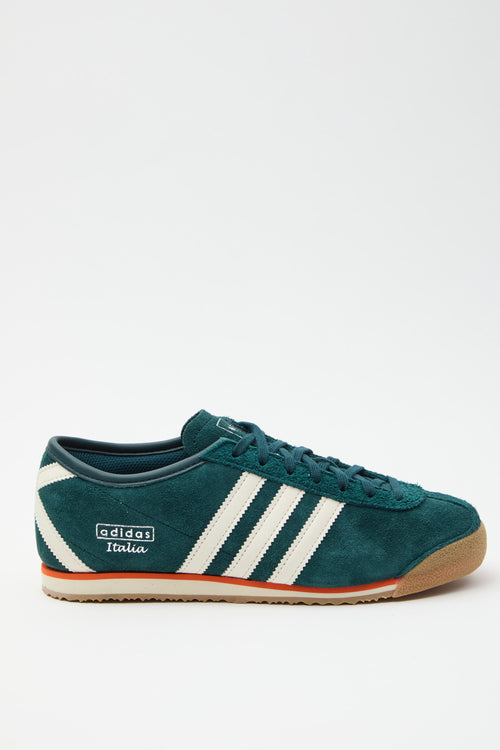 Adidas Sneaker Aurora Ivy/cream White/silver Donna
