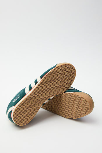 Adidas Sneaker Aurora Ivy/cream White/silver Donna - 4