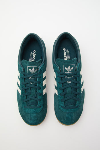Adidas Sneaker Aurora Ivy/cream White/silver Donna - 5