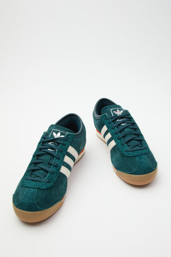 Adidas Sneaker Aurora Ivy/cream White/silver Donna - 6