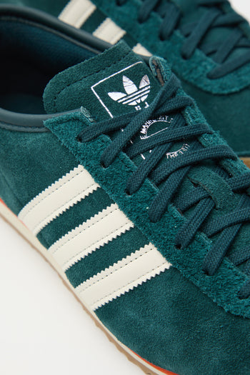 Adidas Sneaker Aurora Ivy/cream White/silver Donna - 7