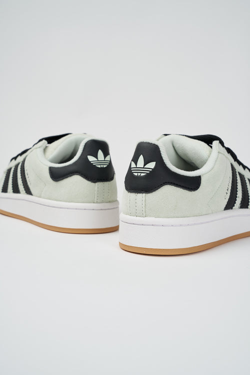 Adidas Sneaker Grey/black Donna - 2