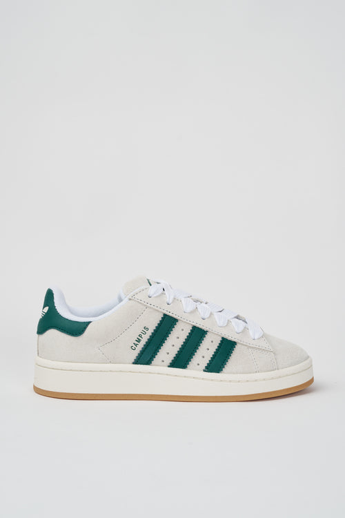Adidas Sneaker White/green Donna