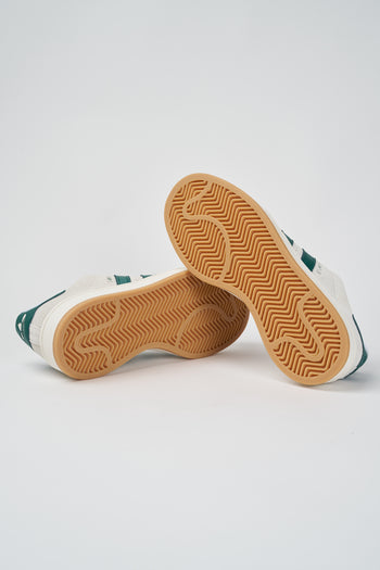 Adidas Sneaker White/green Donna - 4