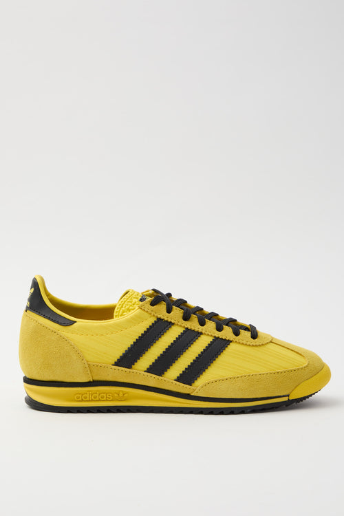 Adidas Sneaker Yellow/core Black Unisex