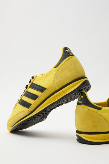 Adidas Sneaker Yellow/core Black Unisex - 3