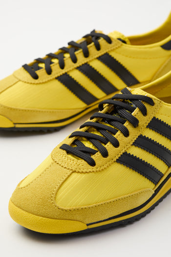 Adidas Sneaker Yellow/core Black Unisex - 4