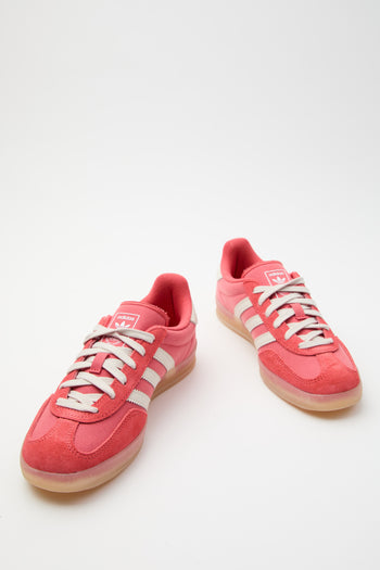 Adidas Sneaker Crew Red/alumina/ Beige Donna - 7