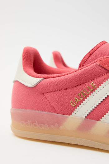 Adidas Sneaker Crew Red/alumina/ Beige Donna - 8