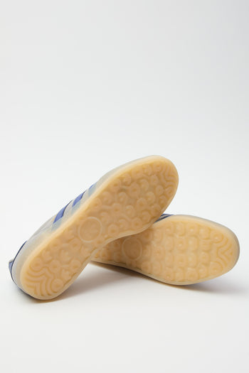 Adidas Sneaker Silver/blue/beige Unisex - 6