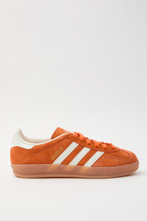 Adidas Sneaker Orange/off White/gold Unisex