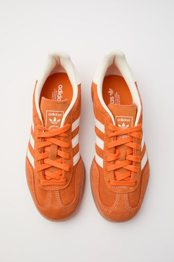 Adidas Sneaker Orange/off White/gold Unisex - 6