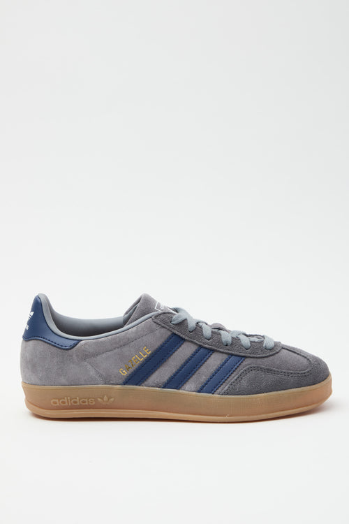 Adidas Sneaker Grey/night Indigo/grey Unisex