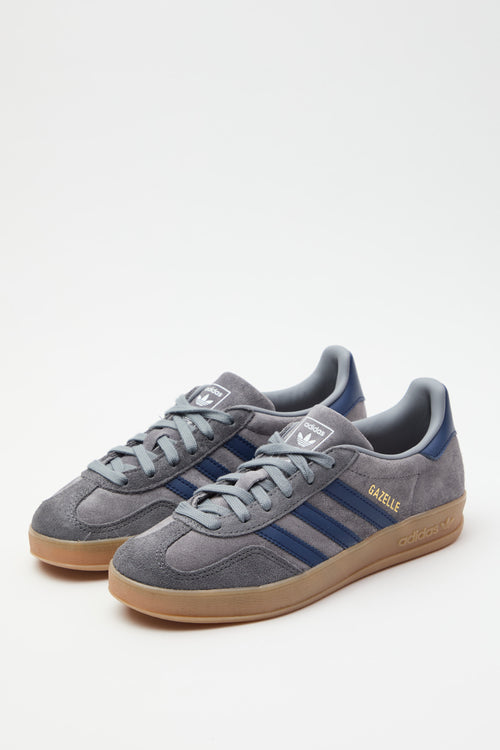 Adidas Sneaker Grey/night Indigo/grey Unisex - 2