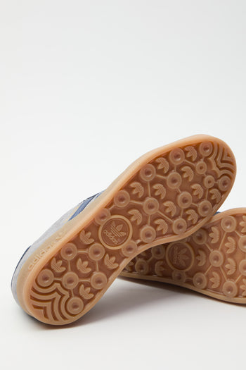 Adidas Sneaker Grey/night Indigo/grey Unisex - 3